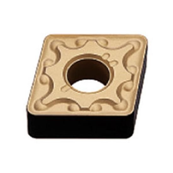 Picture of CNMG431-MA IP1315 ICE CNMG120404-MA IP1315 80.0° Negative Carbide 0.0160 0.41mm Radius Medium, Semi Finishing